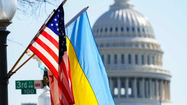 Кабінет міністрів України узгодив текст угоди між Україною та США