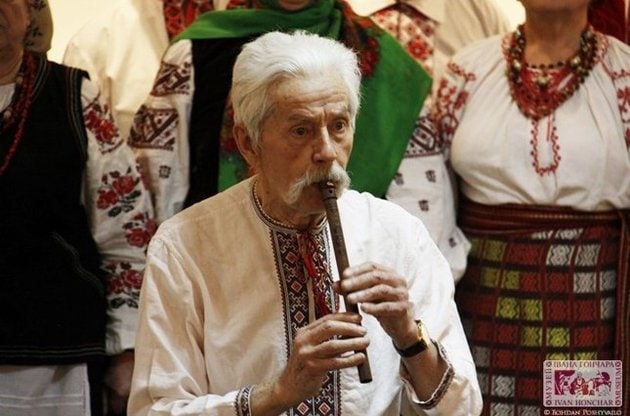 2 червня 1928 року в Києві народився Леопольд Іванович Ященко, музикознавець, фольклорист, хоровий диригент, композитор, керівник хору «Гомін»