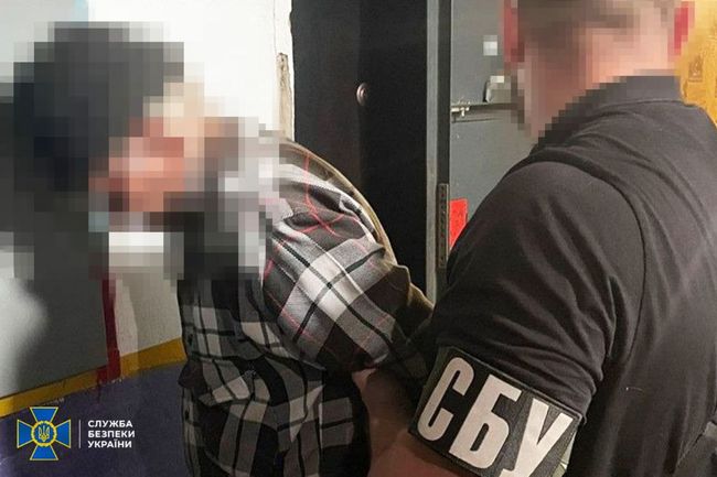 За матеріалами СБУ 15 років тюрми отримав зрадник, який готував ракетний удар по Миколаївській ТЕЦ