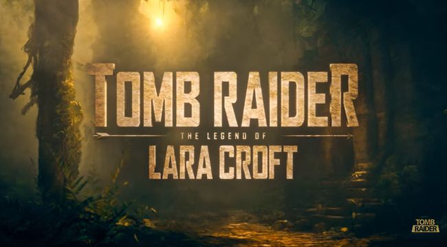 Netflix випустила трейлер серіалу «Легенда про Лару Крофт»