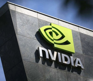 Nvidia випередила Apple та посіла друге місце у рейтингу найдорожчих компаній світу
