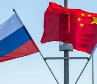 Китай блокує росії головну схему обходу санкцій: ЗМІ пишуть, що це тільки початок