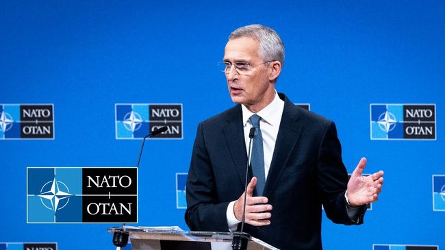 НАТО согласовало новый формат координации военной помощи Украине