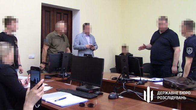 Суд встановив 2 млн грн застави командувачу сил територіальної оборони «Південь», який залучив бійців до будівництва маєтку