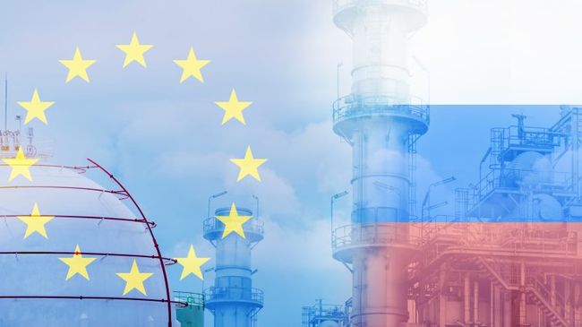 У новому пакеті санкцій ЄС знайдеться місце для російського скрапленого газу — Euobserver