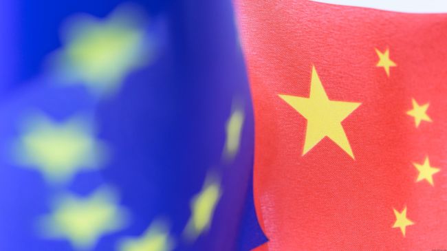 Китай застеріг ЄС від розпалювання торговельної війни