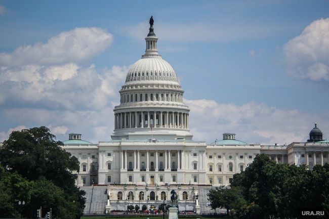 В Сенат США внесли закон о признании россии спонсором терроризма