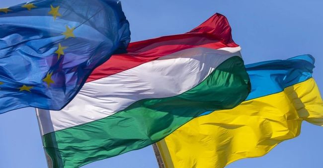 Україна повністю втілить 11 вимог Угорщини щодо нацменшин у межах вступу в ЄС – Стефанішина