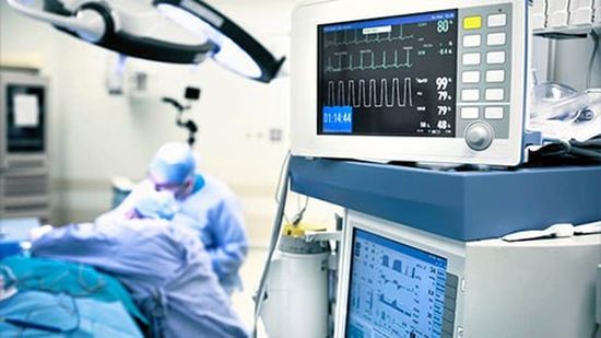 Латвія безоплатно відправить Україні медичне обладнання на суму €343 308 — уряд Латвії.