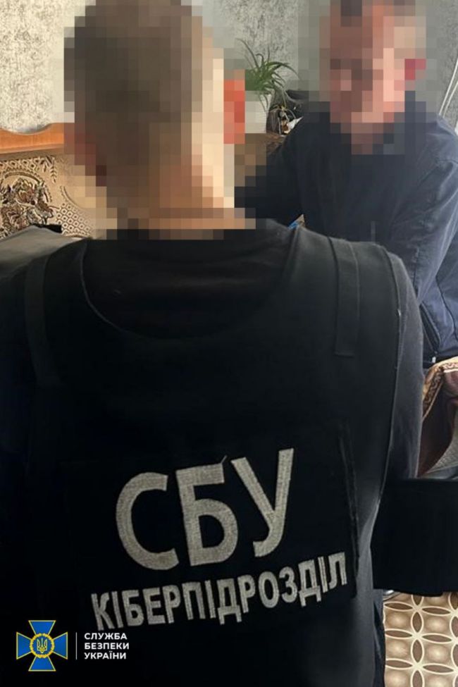 СБУ затримала в Одесі сімох блогерів, які намагалися зірвати мобілізацію та «зливали» локації ТЦК до Телеграм-каналів фсб