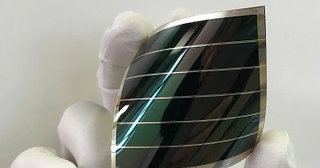Сонячні панелі дадуть більше енергії завдяки особливим барвникам: що придумали вчені