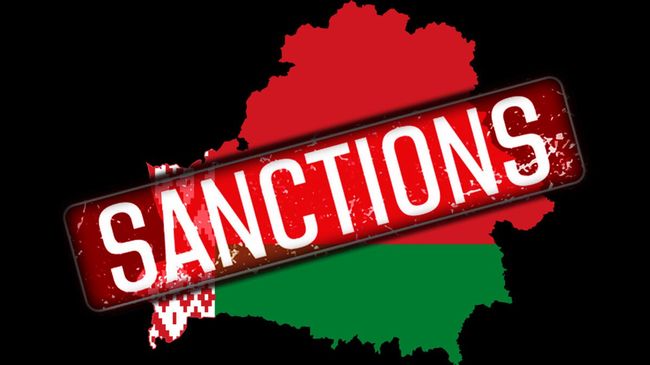 ЄС поширив на білорусь санкції, запроваджені проти рф, щоб посилити боротьбу із обходом діючих обмежень — Рада Євросоюзу