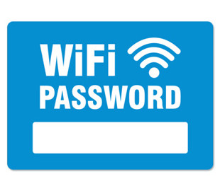 Житель США подав до суду на сусідку за відмову надати пароль від Wi-Fi
