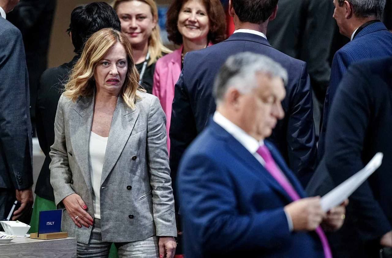 Віктор Орбан передав лідерам ЄС свій мирний план, — політичний директор прем’єр-міністра Угорщини Балаж Орбан