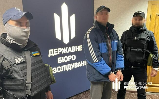 7 років позбавлення волі отримав затриманий ДБР колаборант з Харківщини