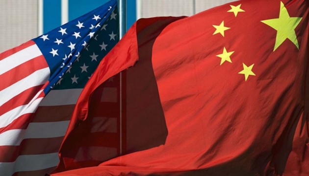 США планують нові санкції проти Китаю через допомогу росії