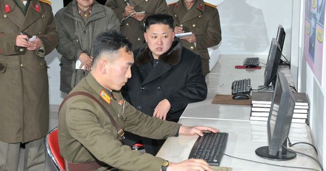 Не дотягнули навіть до сотні: хакери зясували, скільки сайтів існує в Північній Кореї