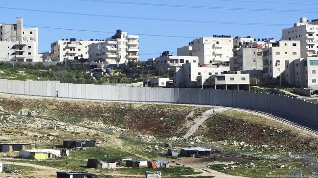 Євросоюз підтримав рішення суду ООН щодо палестинських територій — Deutsche Welle
