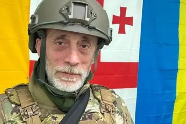 У Грузії на допити до Служби державної безпеки Грузії викликали добровольців, які воювали на боці України у війні проти рф — Sova