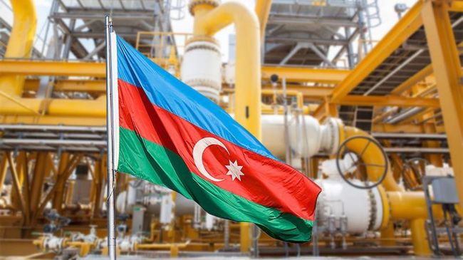 Заміна російського газу азербайджанським для транзиту до Європи може бути пасткою кремля — Financial Times