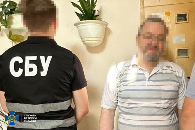 СБУ затримала ще шістьох проросійських інтернет-агітаторів