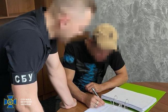 СБУ затримала ще шістьох проросійських інтернет-агітаторів