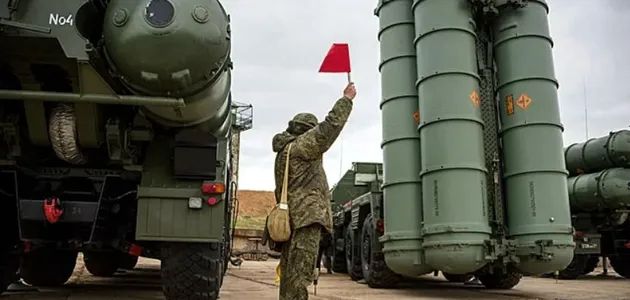 Після зливу секретних даних на російських комплексах ППО С-400 можна поставити хрест