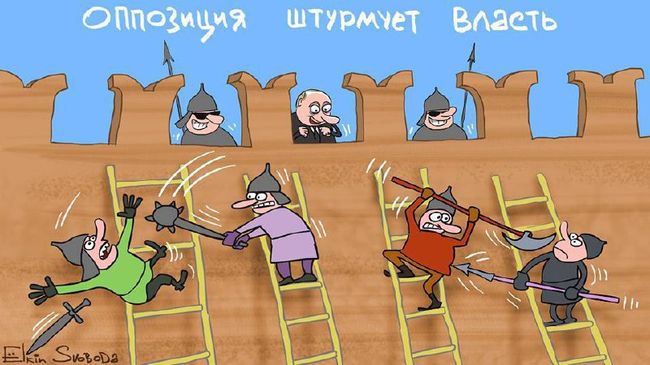 Імперський ген: як «державні зрадники» путіна конвертуються в «хароших рускіх»