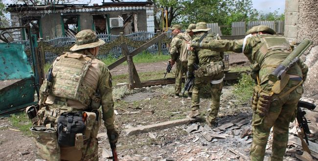 Шах і мат: навіть ШІ тепер знає, які підрозділи кадирівців накивали пятами у Курській області