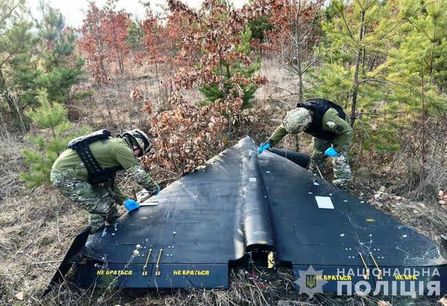 Применение РОВ Shahed-131/136, fpv-дронов и ББ “Ланцет” за вторую неделю августа