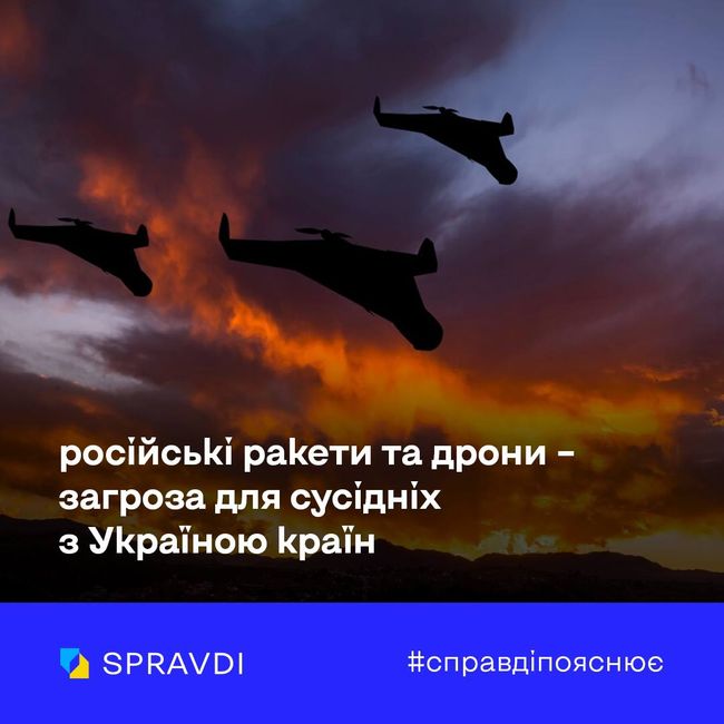 Захист союзниками неба України і збереження життів – це не ескалація