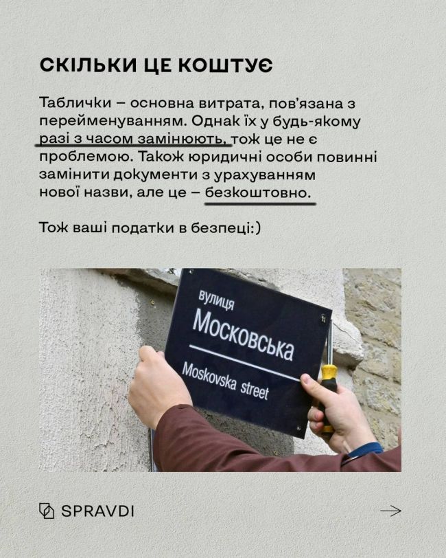 Чому декомунізація та відновлення історичних назв в Україні – це важливий процес?