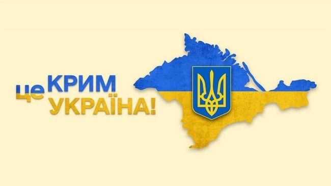 Крим та міжнародне співробітництво