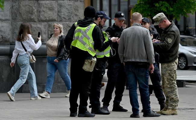 В Україні зупинили призов з 18 до 25 років, – нардеп Гончаренко