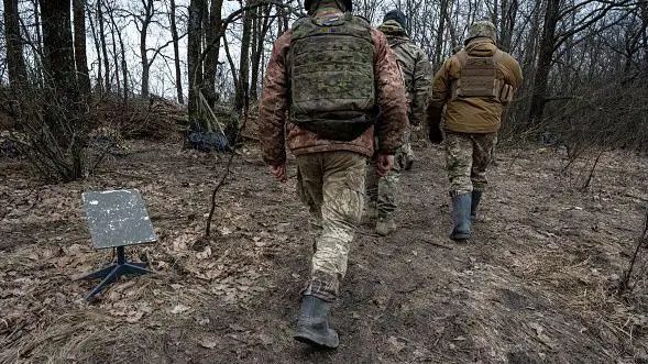 Як старлінки допомогли Росії захопити Вугледар і що з цим робити – WP