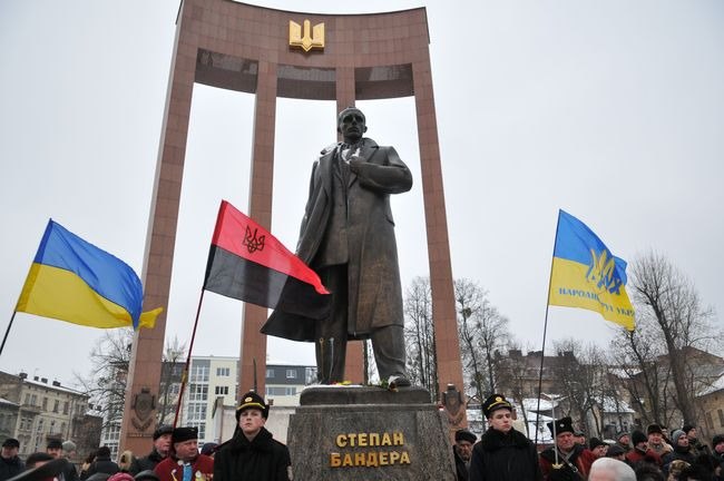 15 жовтня 1959 року у Мюнхені московський агент КГБ убив Степана Бандеру –  лідера Організації Українських націоналістів.