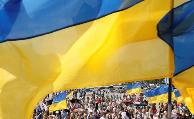 Українці не відчувають неприязні одне до одного незалежно від мови спілкування, місця проживання та факту служби в ЗСУ