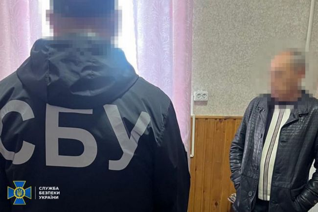 СБУ та Нацполіція ліквідували ще 6 «схем для ухилянтів»: серед фігурантів – лікар з паспортом рф та бойовою гранатою