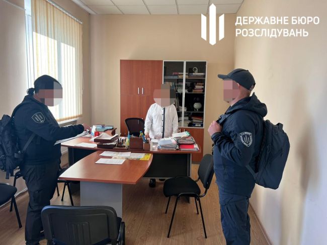 Суд відправив під варту організатора схеми оформлення фіктивної інвалідності в одеському обласному МСЕК