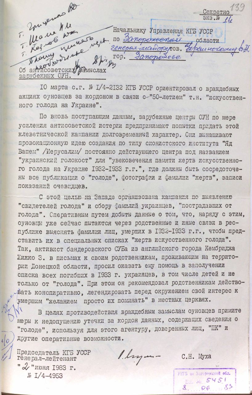 росіяни досі послуговуються новомовою кдб, аби приховати власні злочини