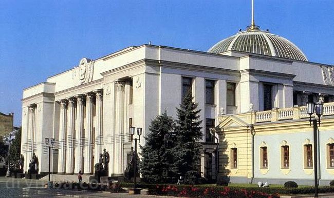 Комітет ВР з правової політики пропонує новий законопроєкт щодо створення Вищого адміністративного суду