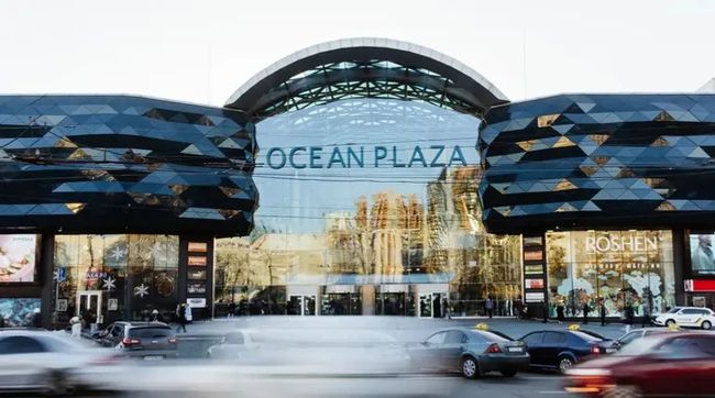 Суд підтвердив націоналізацію боргів ТРЦ Ocean Plaza перед Ротенбергами