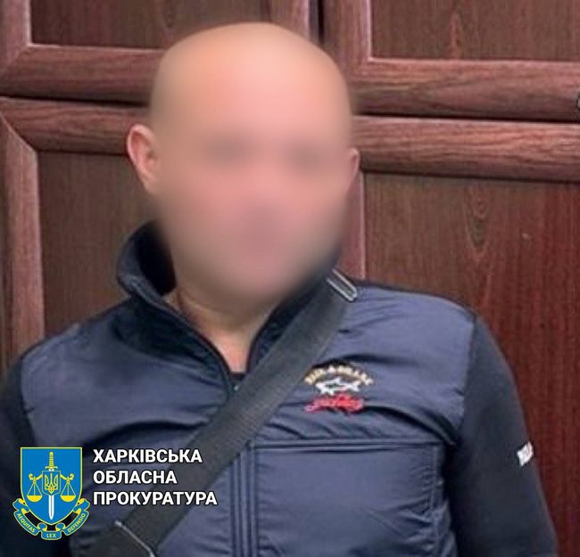 Перед судом постане харківʼянин, який на просторах інтернету підтримував росію