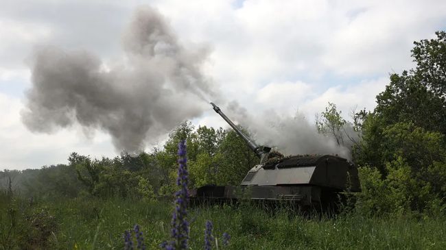 Німці забирають свою військову СТО назад до Німеччини