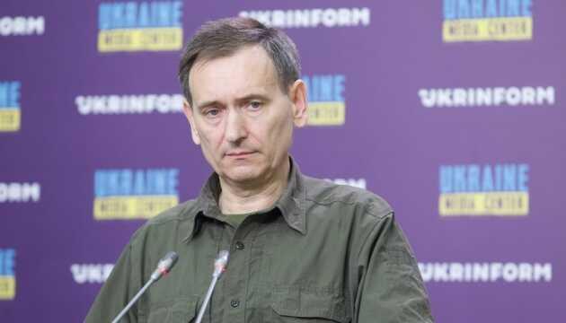 Ротація потрібна, але через загострення на фронті це стало не настільки реалістичним, як хотілося б