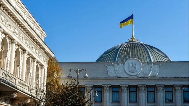 Зеленський підписав закон про запобігання підкупу іноземних посадовців