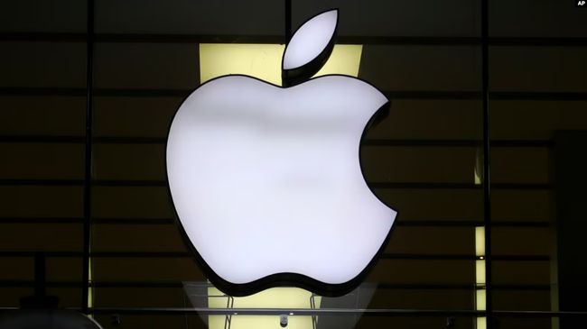 Цензура в дії: Apple закрила доступ до медіа та VPN у росії