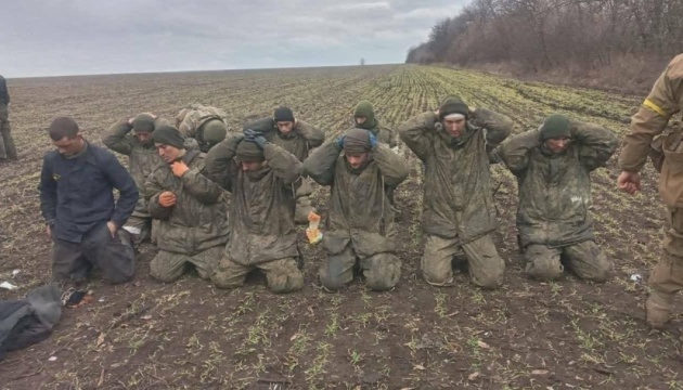 Четверть всех дезертиров в российской армии составляют выходцы с оккупированных территорий Донецкой и Луганской областей — украинский государственный проект Хочу жить