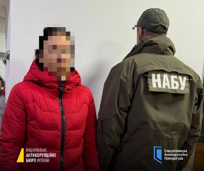 Заволодіння майже 95 млн грн на трансформаторах під час війни: САП та НАБУ домоглися екстрадиції з Болгарії підозрюваної у справі