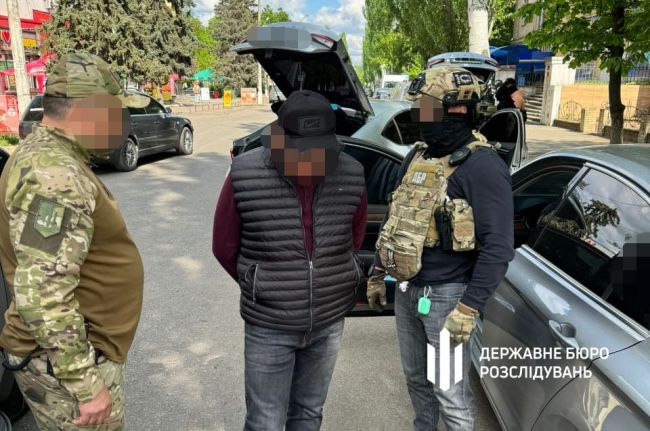 На Донеччині судитимуть посадовця податкової зі спільниками, який обирав підприємців